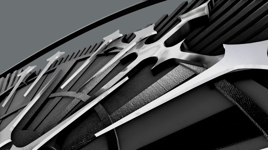 Destruction Halo【MA対応】