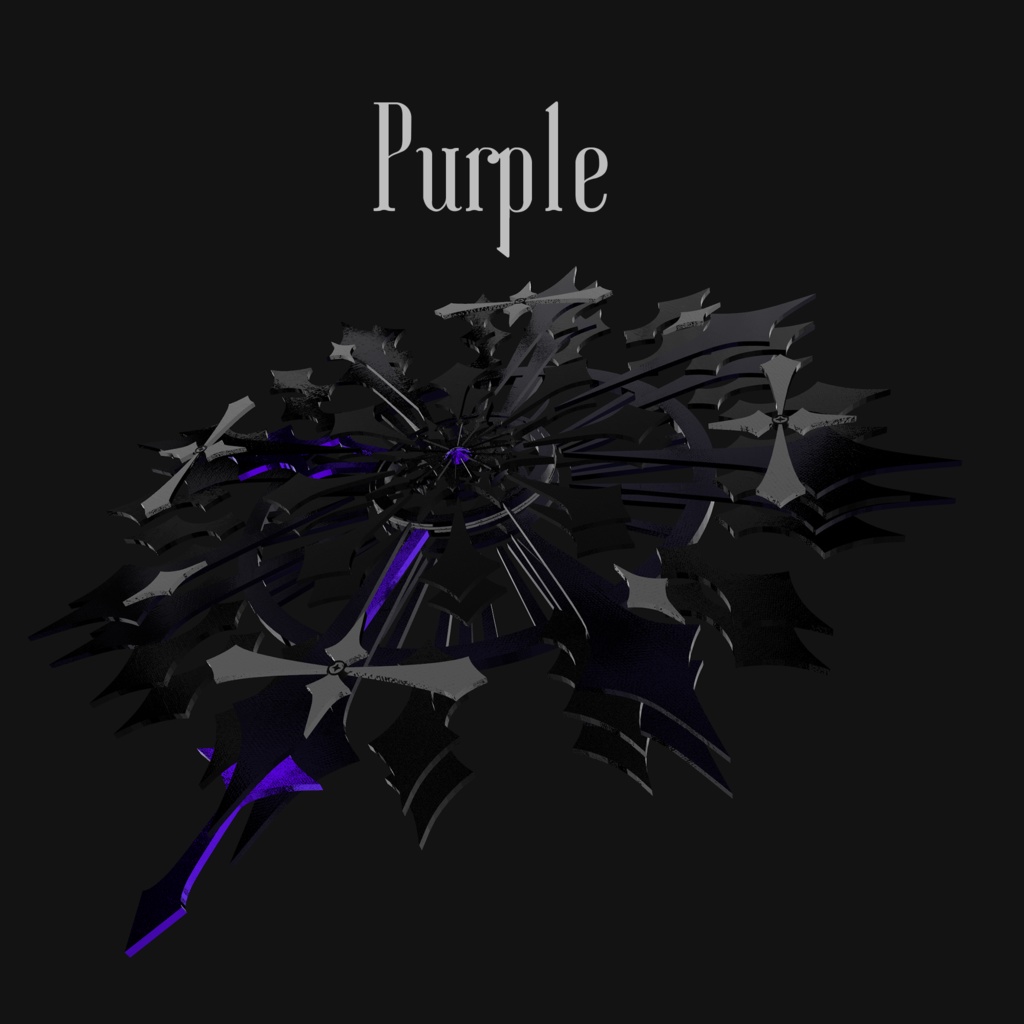 Chronostasis【MA対応】