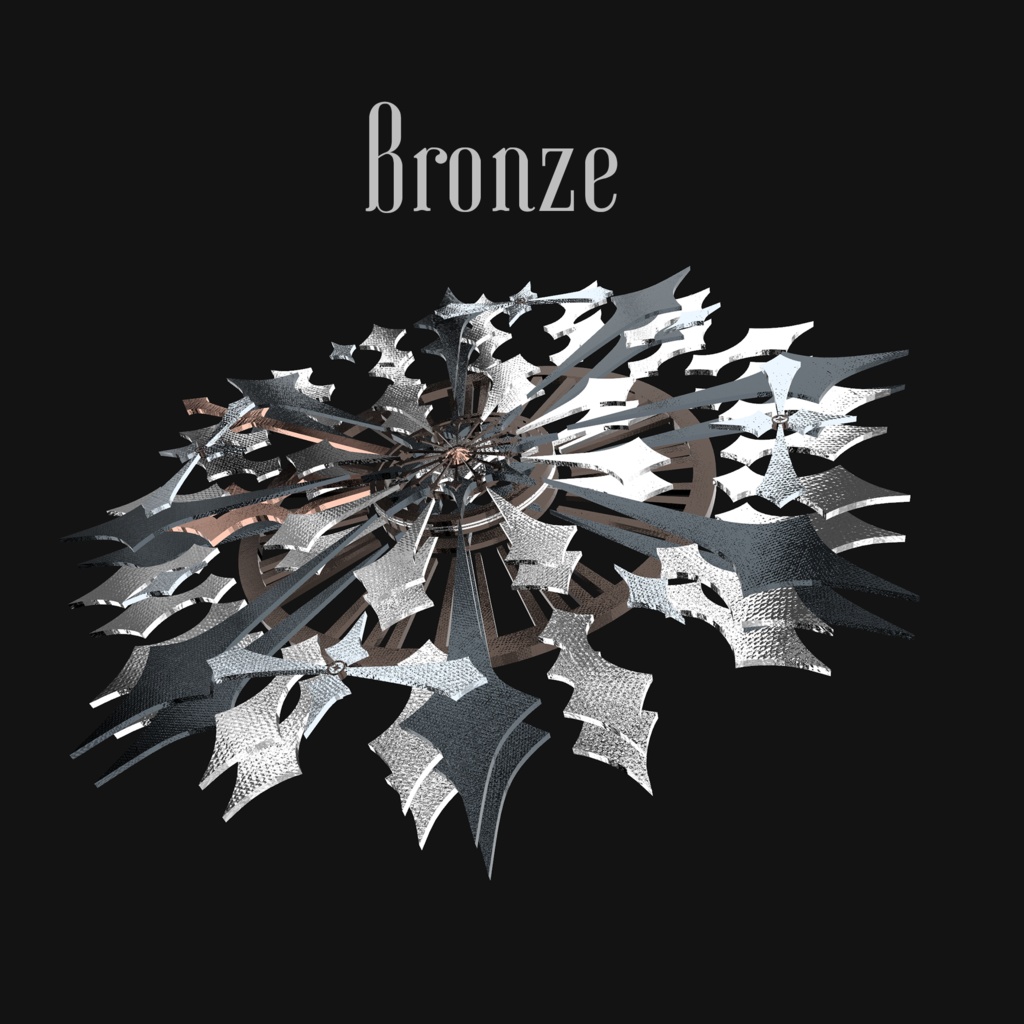 Chronostasis【MA対応】