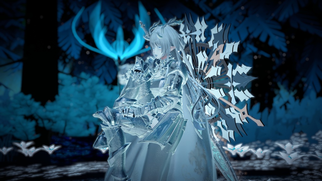 Chronostasis【MA対応】