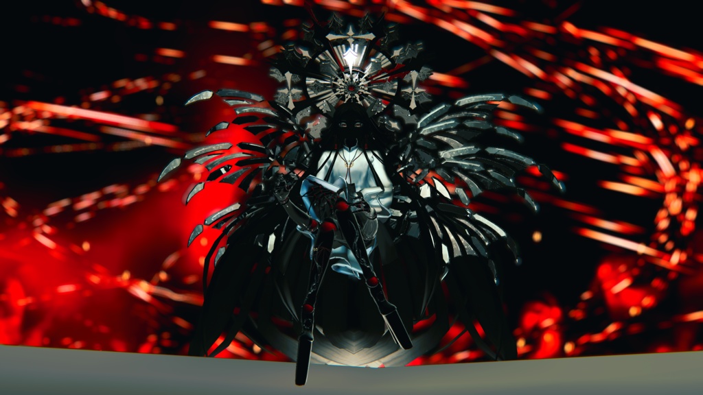 Chronostasis【MA対応】