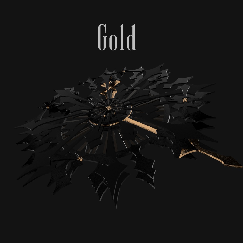 Chronostasis【MA対応】