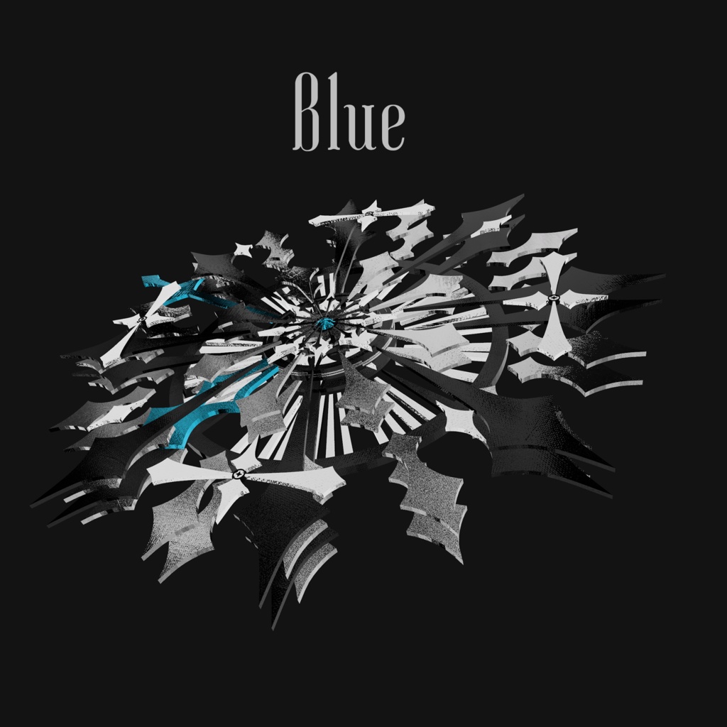 Chronostasis【MA対応】