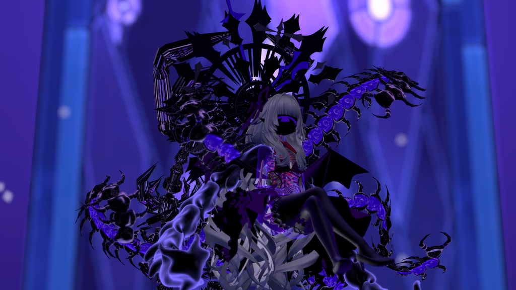 Chronostasis【MA対応】