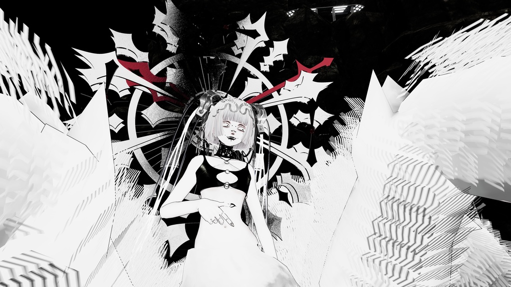 Chronostasis【MA対応】