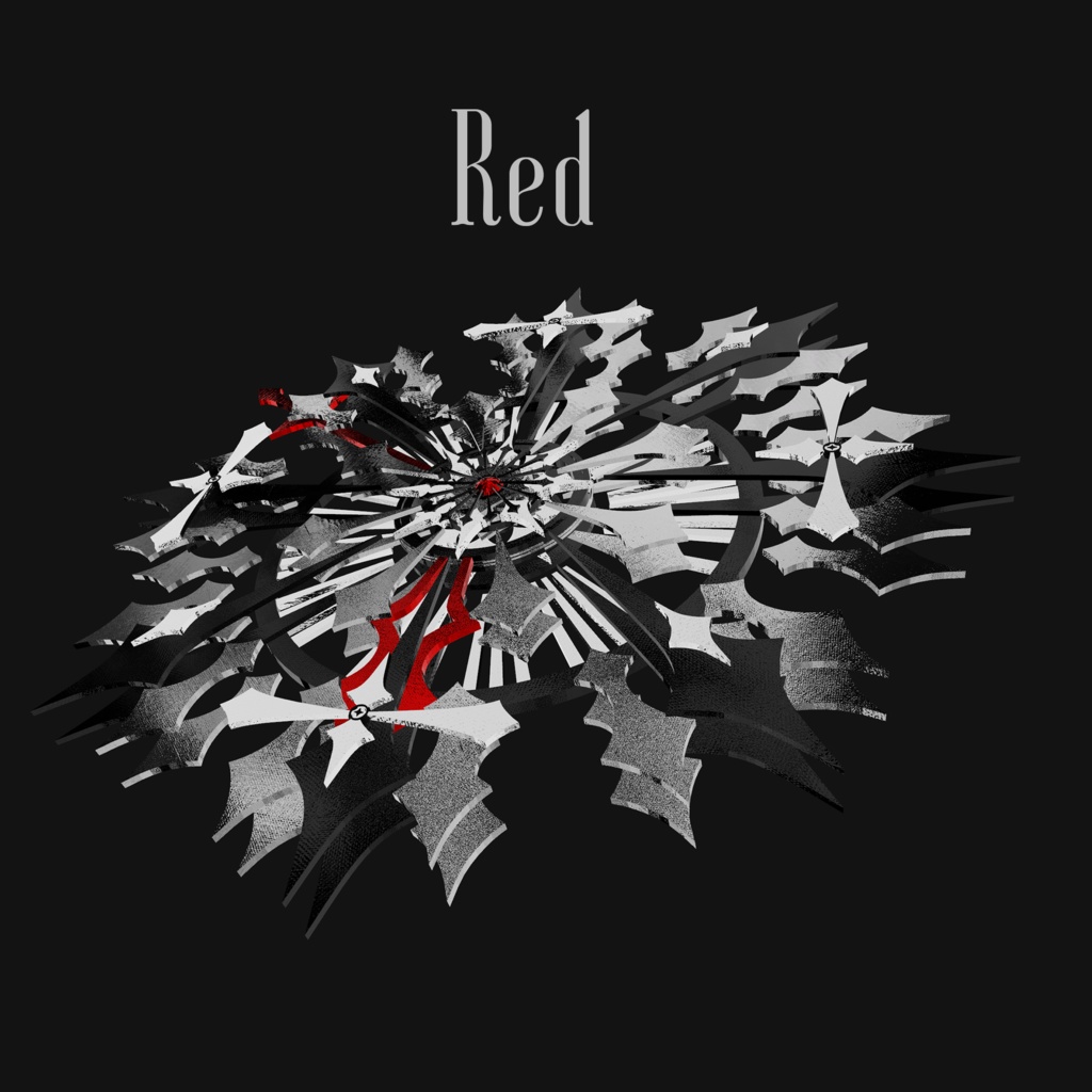 Chronostasis【MA対応】