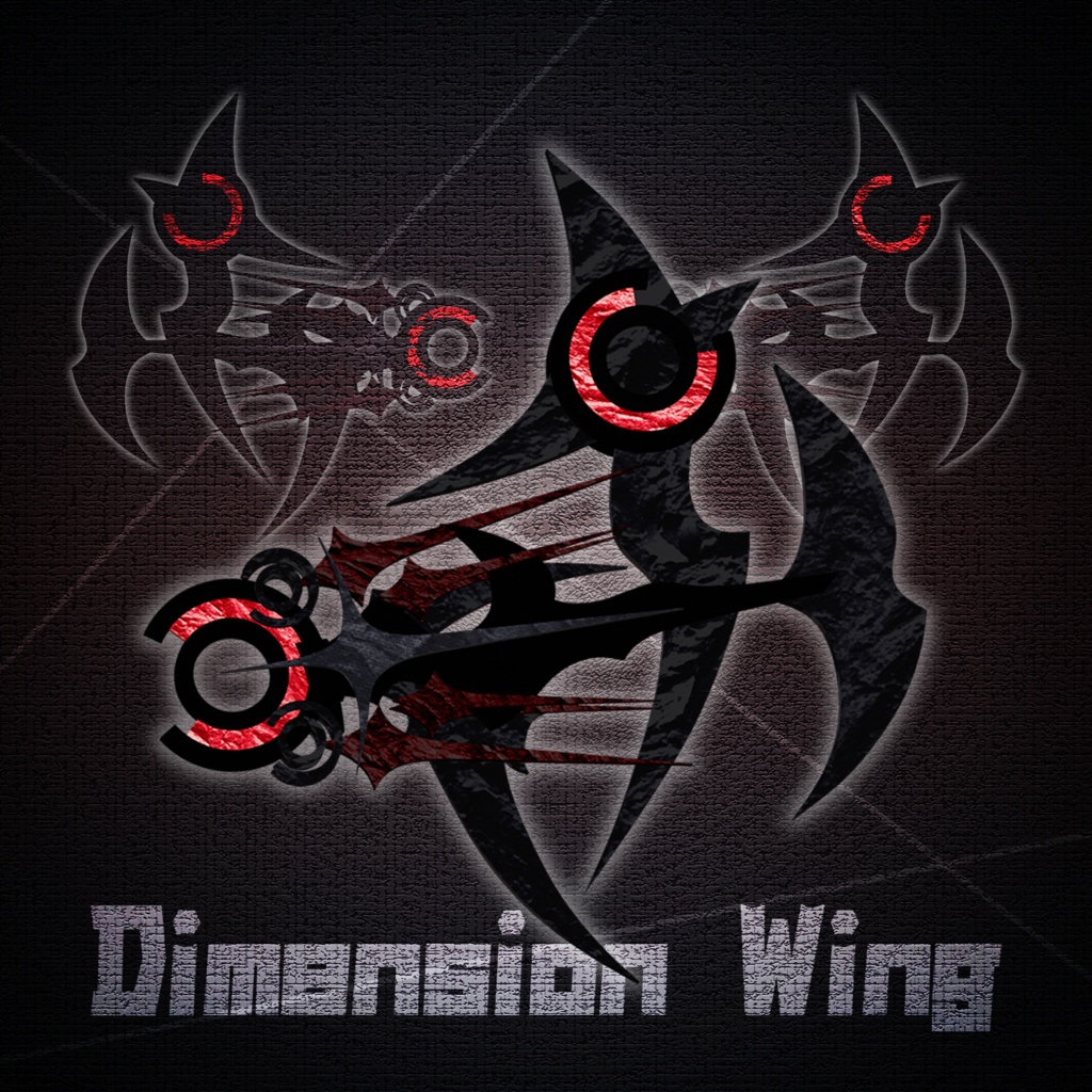 Dimension Wing【MA対応】