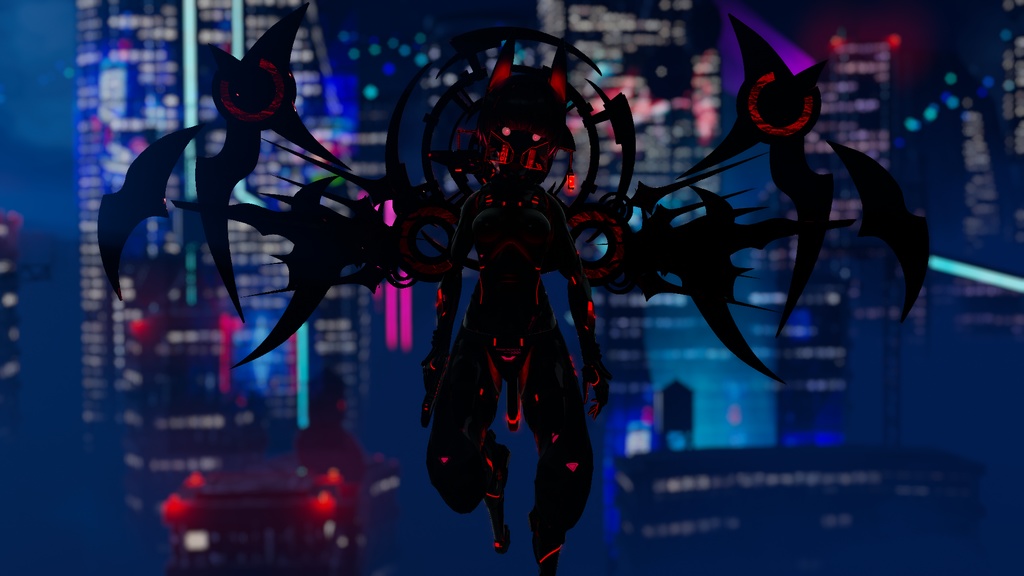 Dimension Wing【MA対応】