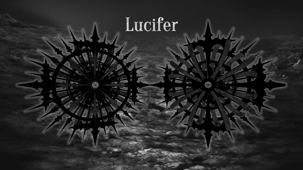 Deemonite Halo【MA対応】