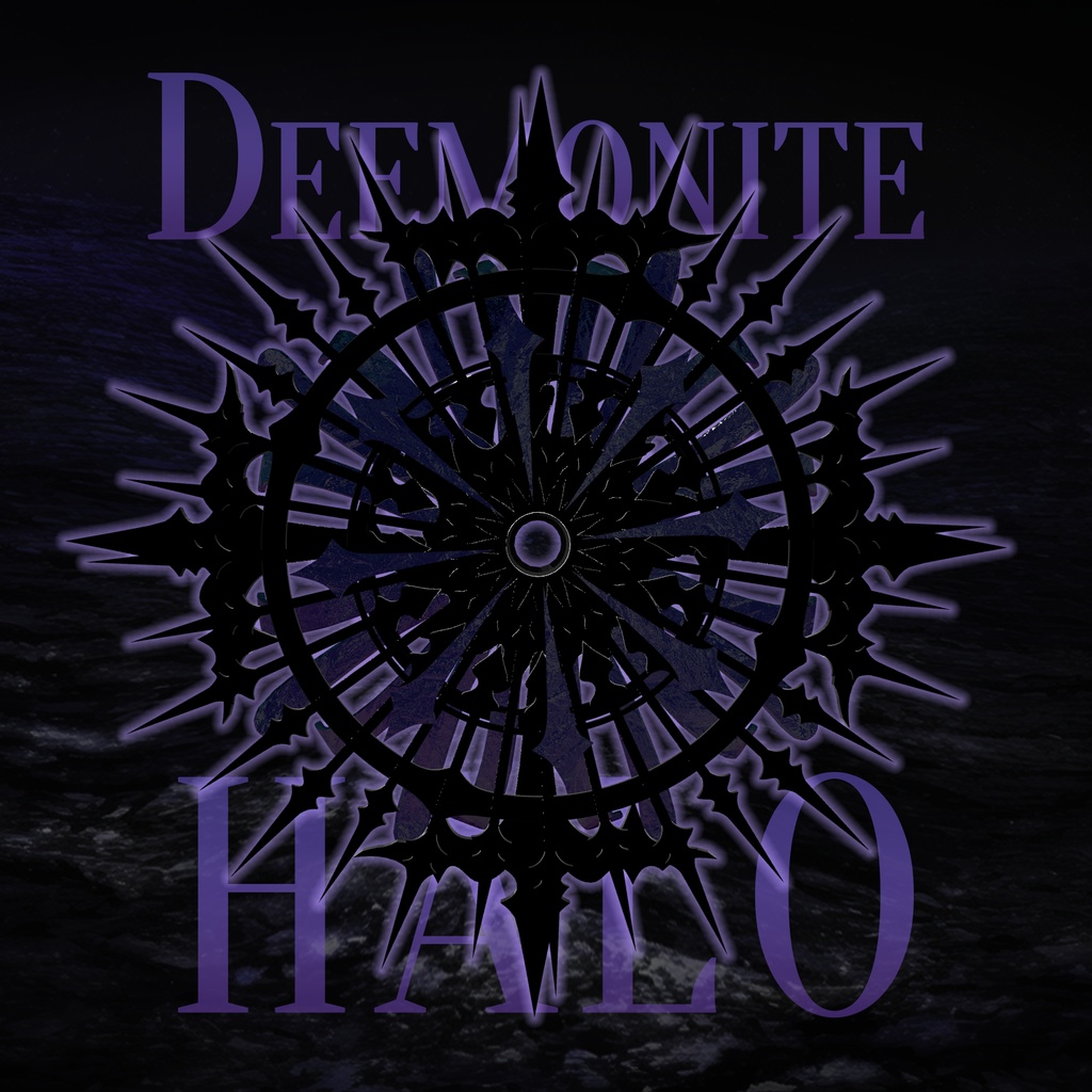 Deemonite Halo【MA対応】