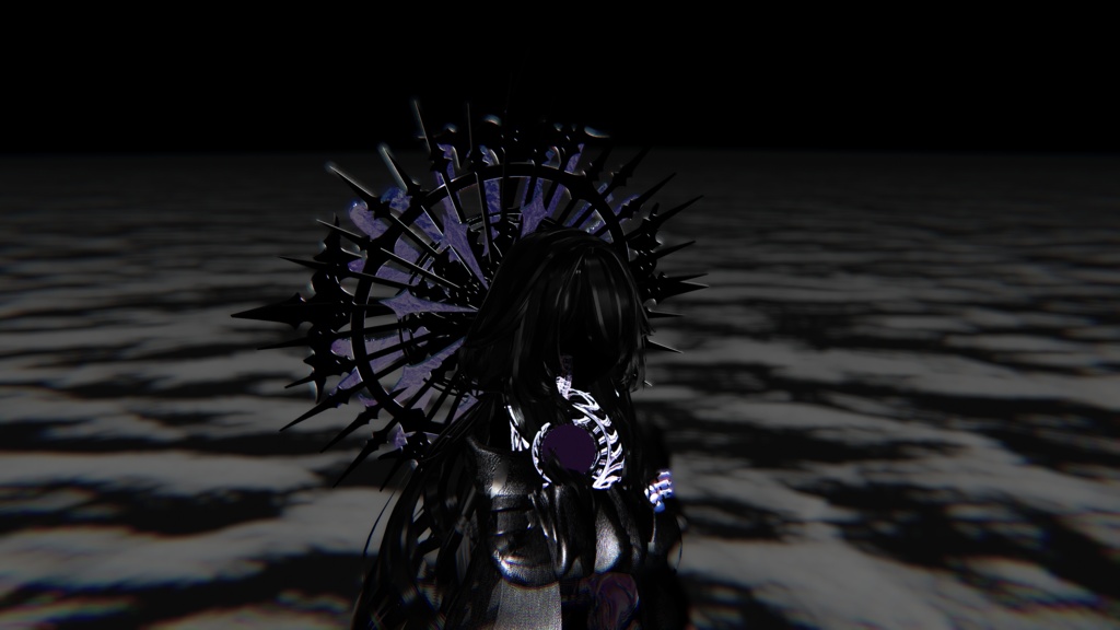 Deemonite Halo【MA対応】