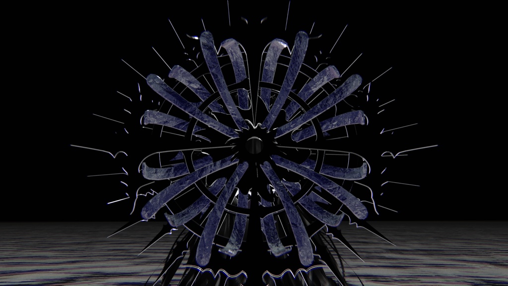 Deemonite Halo【MA対応】