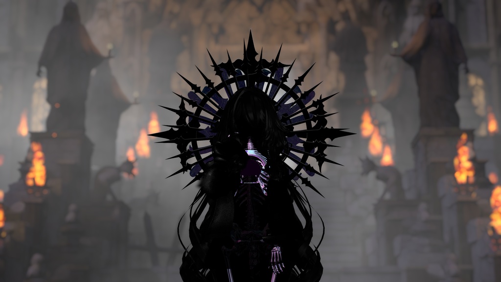 Deemonite Halo【MA対応】