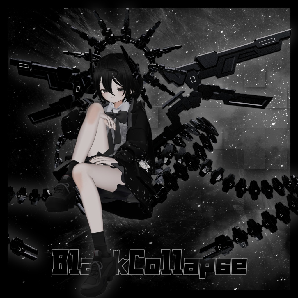 BlackCollapse