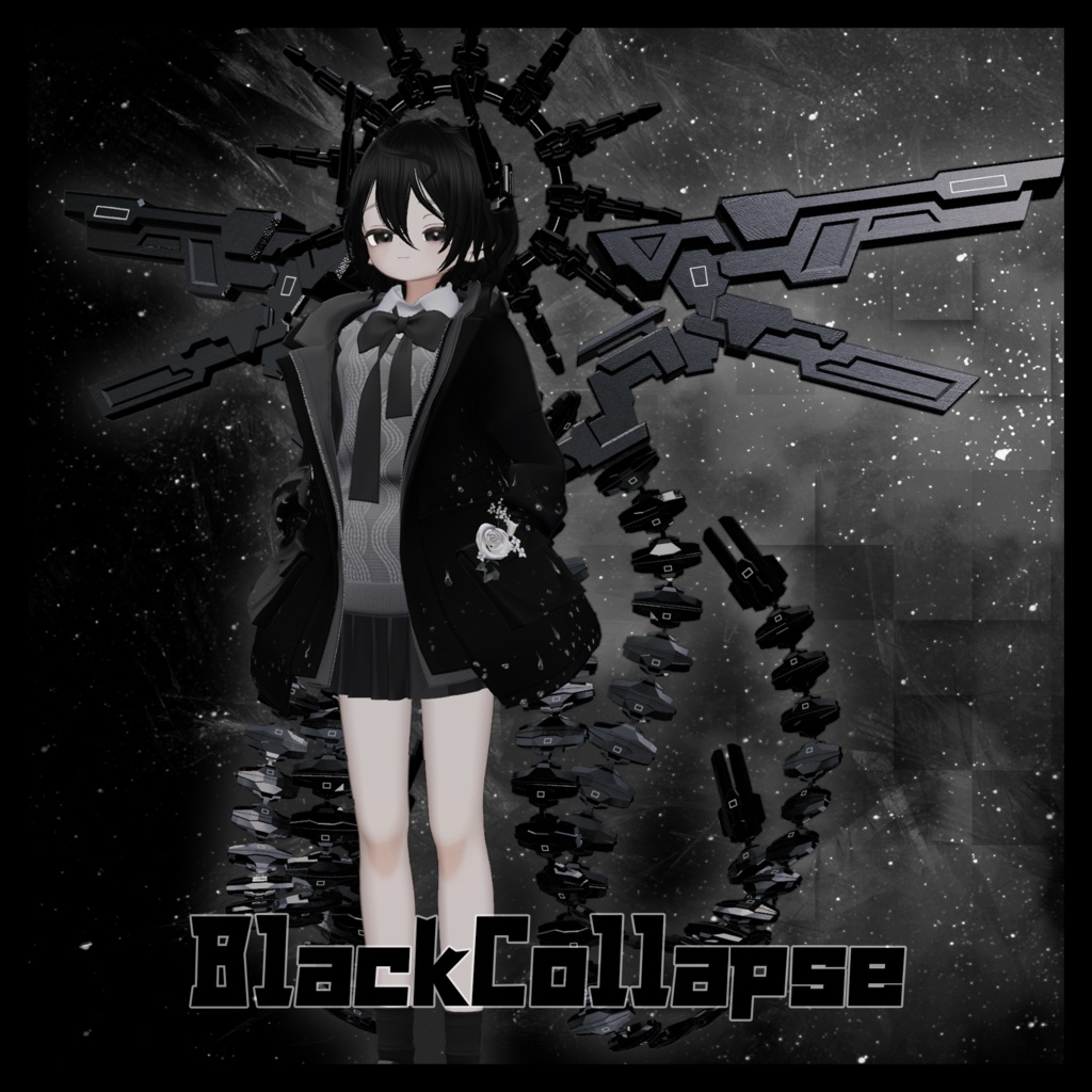 BlackCollapse