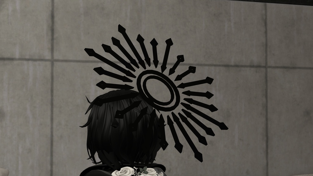 【無料】なんかいい感じの謎ヘイロー4