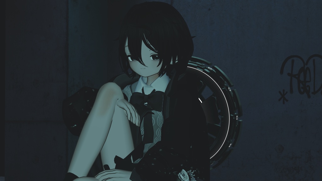 Alternative Gear : Zero