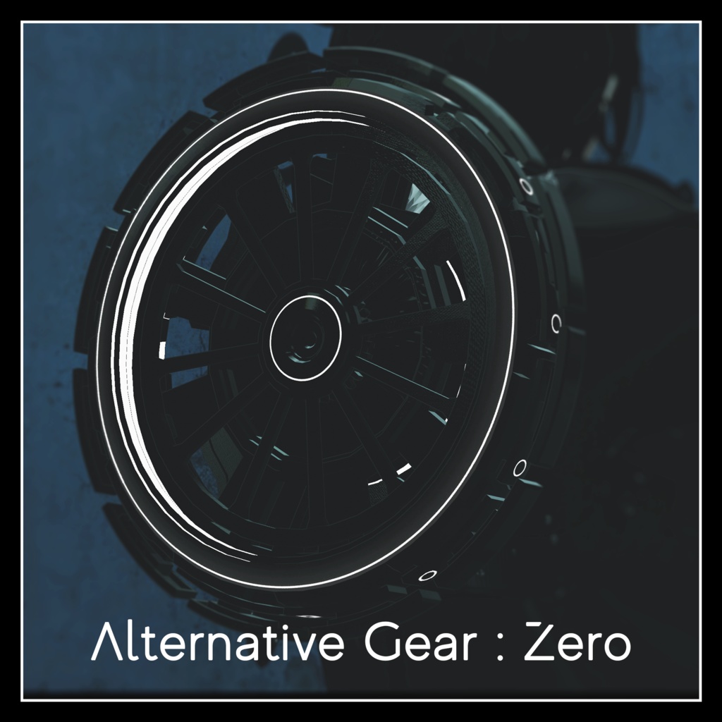 Alternative Gear : Zero