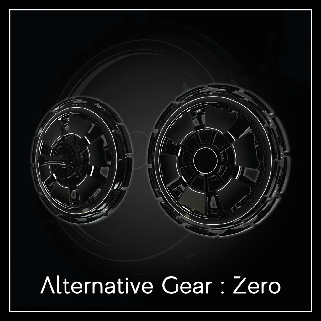 Alternative Gear : Zero