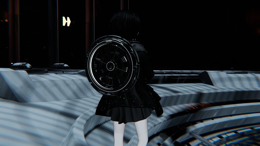 Alternative Gear : Zero