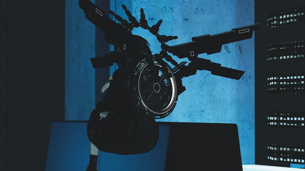 Alternative Gear : Zero