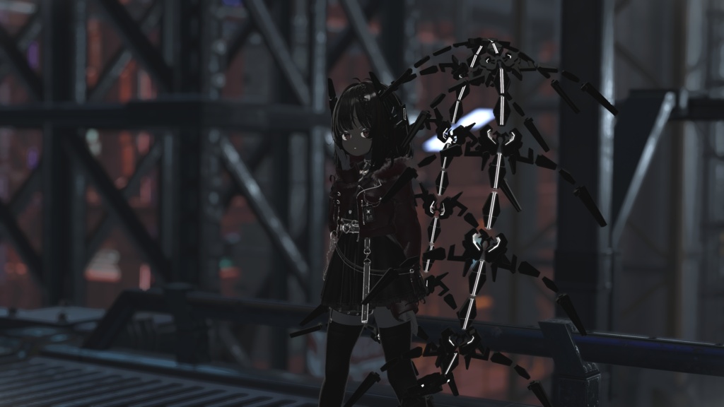 【販売開始セール】Noir Segment