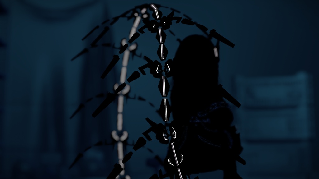 【販売開始セール】Noir Segment