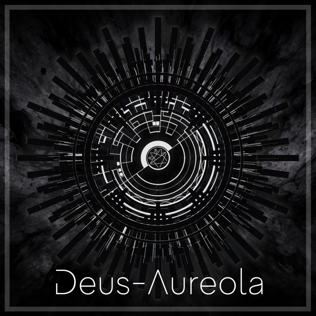 【販売開始セール】Deus-Aureola