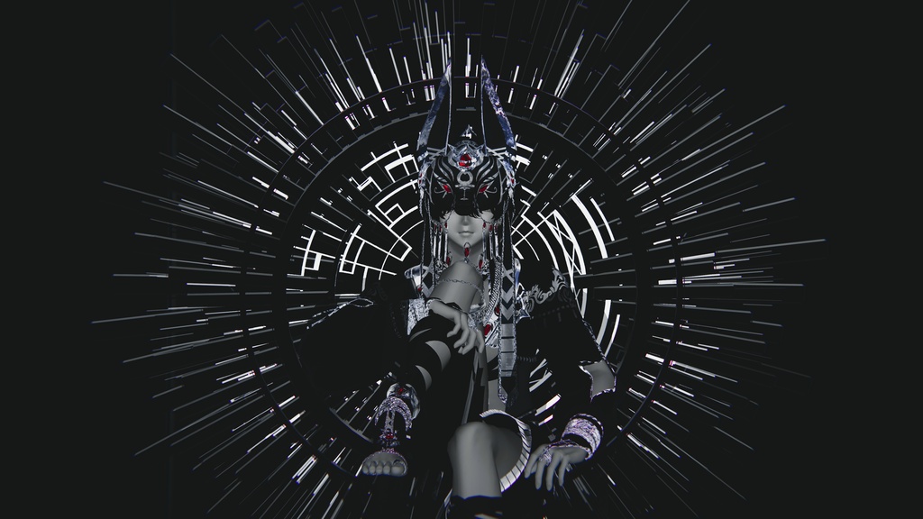 【販売開始セール】Deus-Aureola