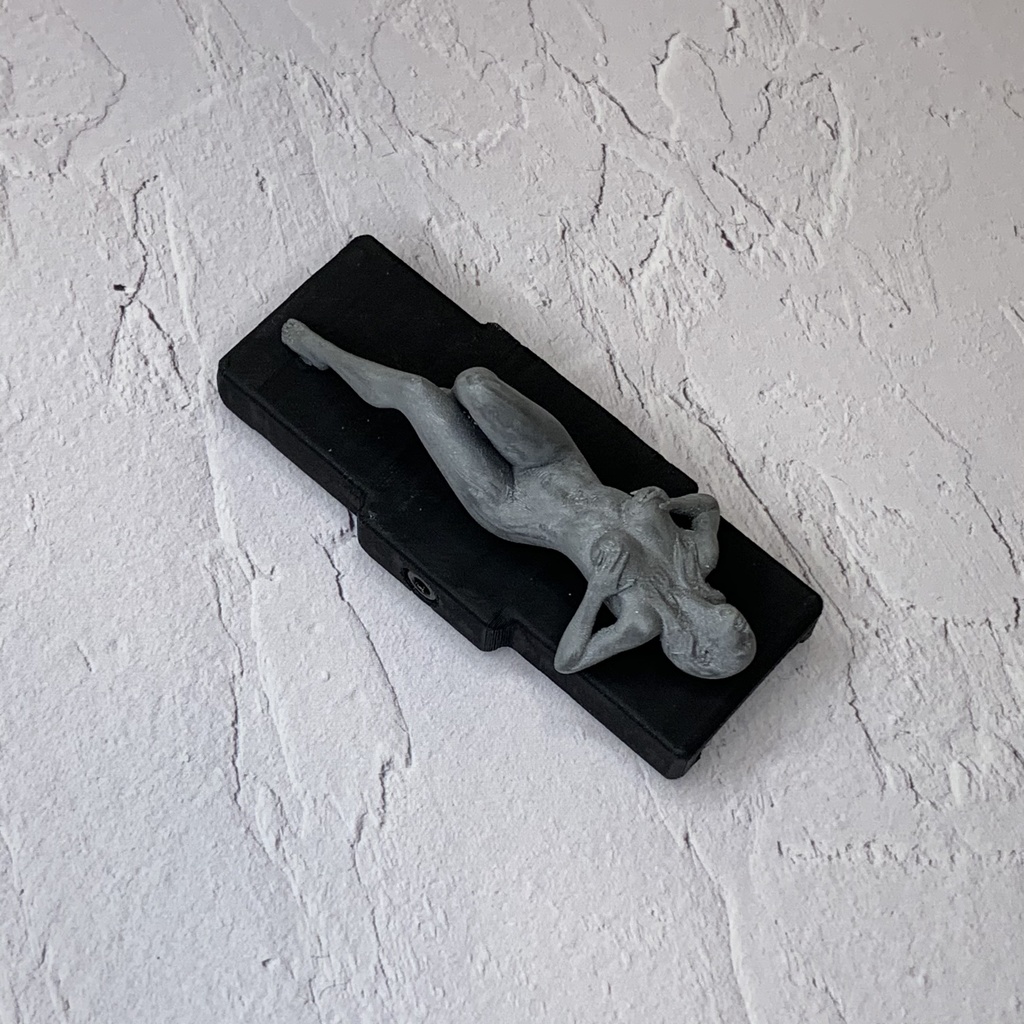 サムレスト アナA