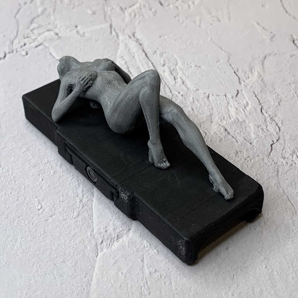 サムレスト アナA