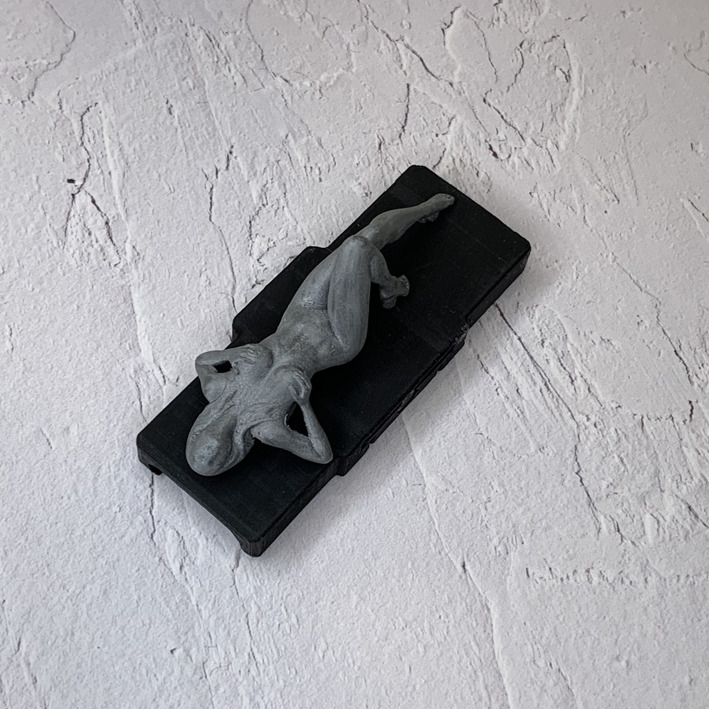 サムレスト アナA