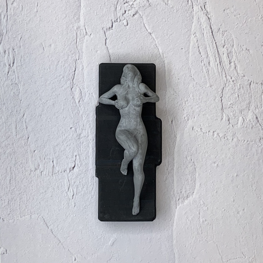 サムレスト アナA