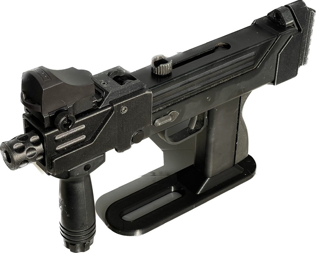 M11 モダナイズドフロント