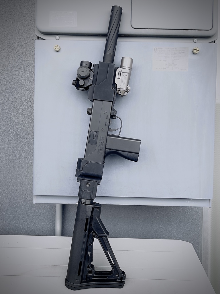 M11 モダナイズドフロント