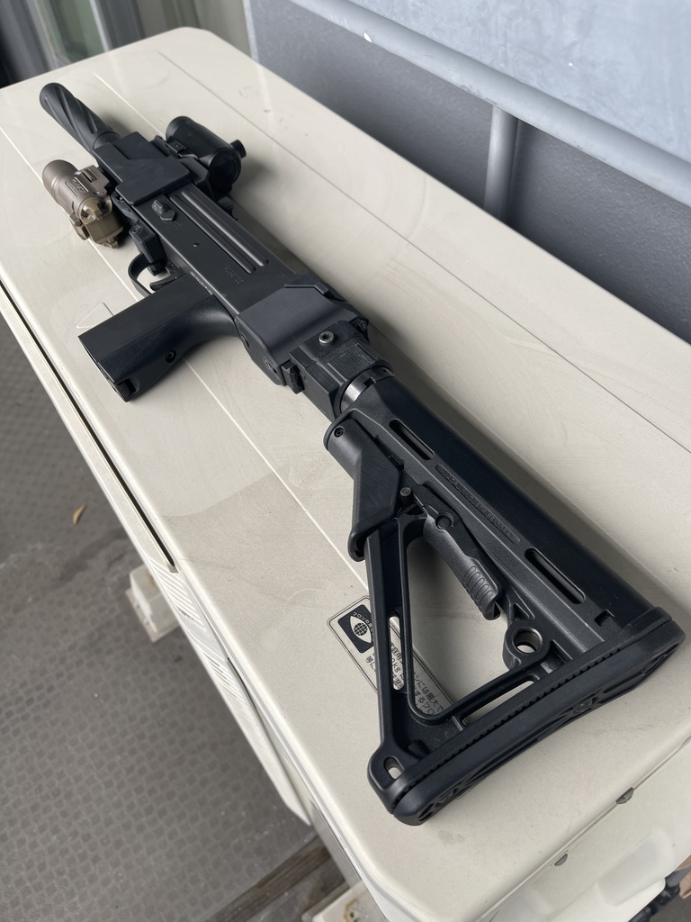 M11 モダナイズドフロント