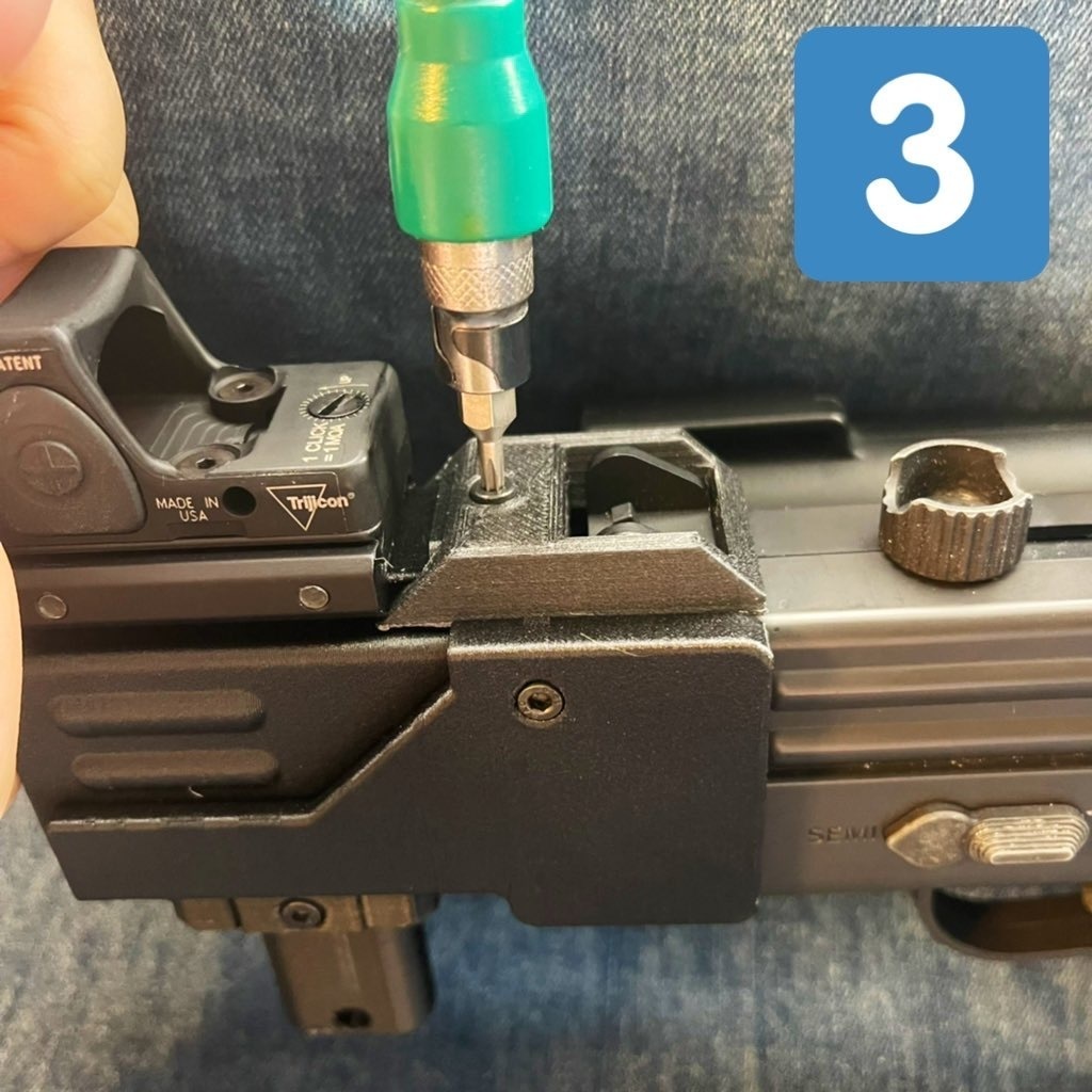 M11 モダナイズドフロント