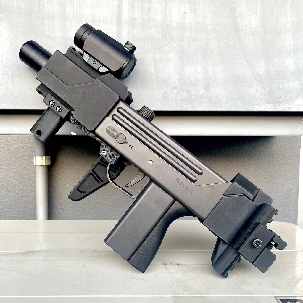 M11 モダナイズドフロント