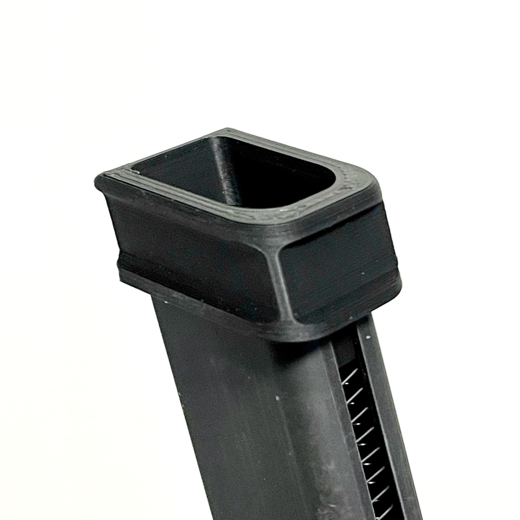 グロック用マグバンパー