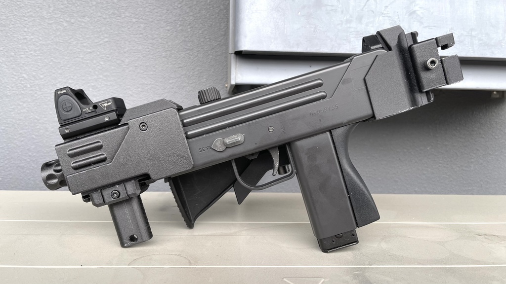 M11 モダナイズパーツセット