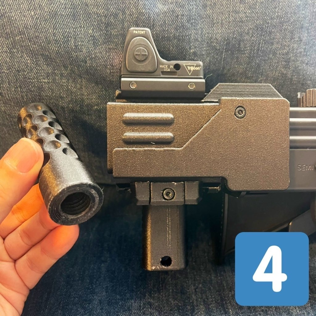 M11 モダナイズパーツセット