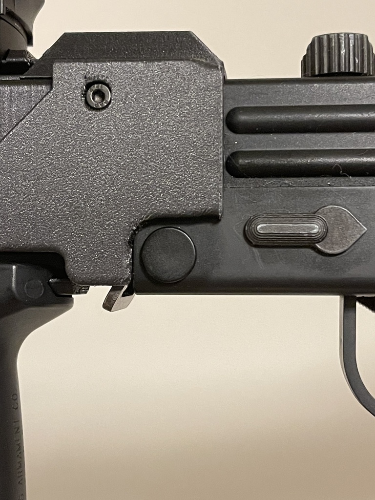 M11 モダナイズパーツセット