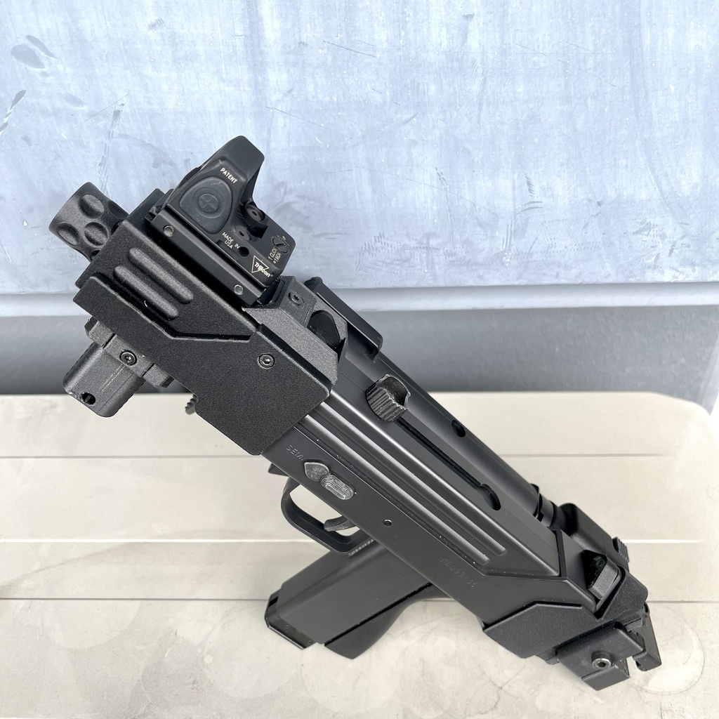 M11 モダナイズパーツセット