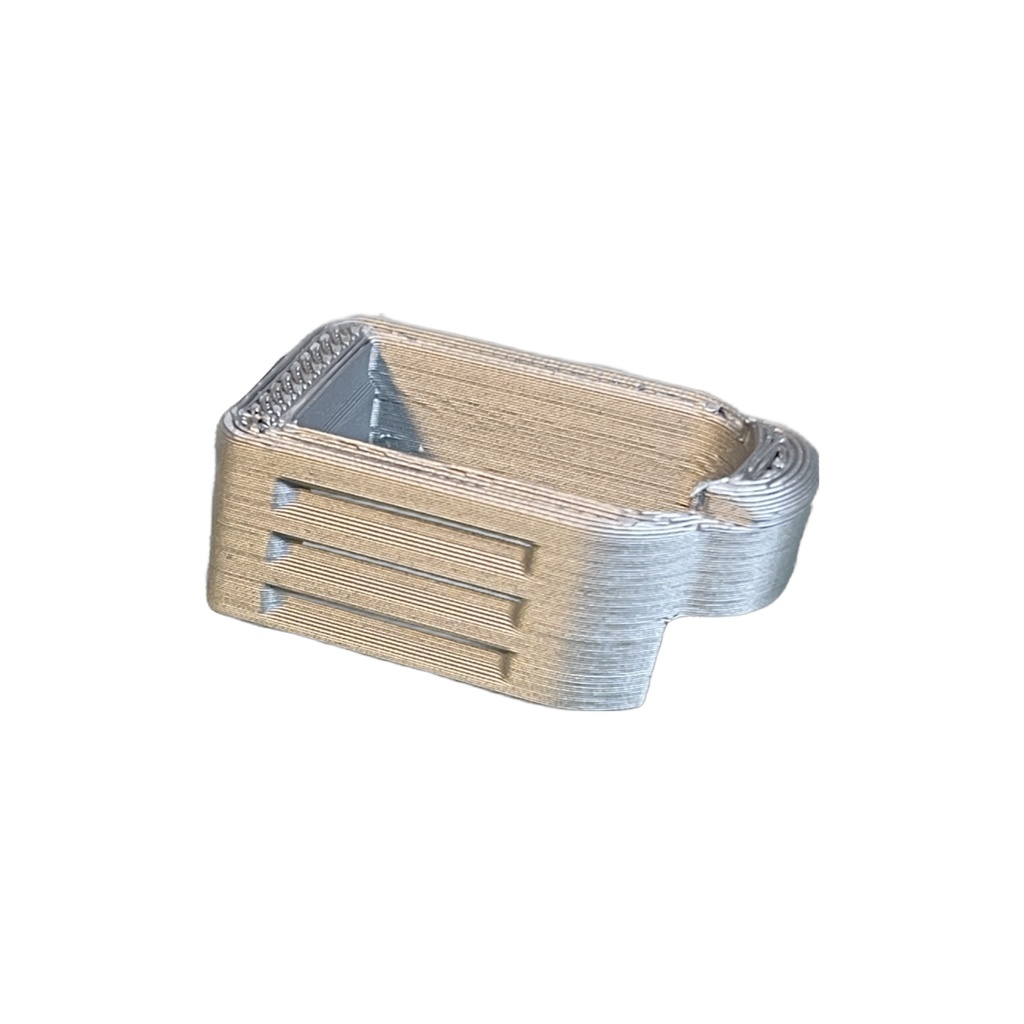 V10用ウルトラコンパクト用ノーマルマガジンカバー