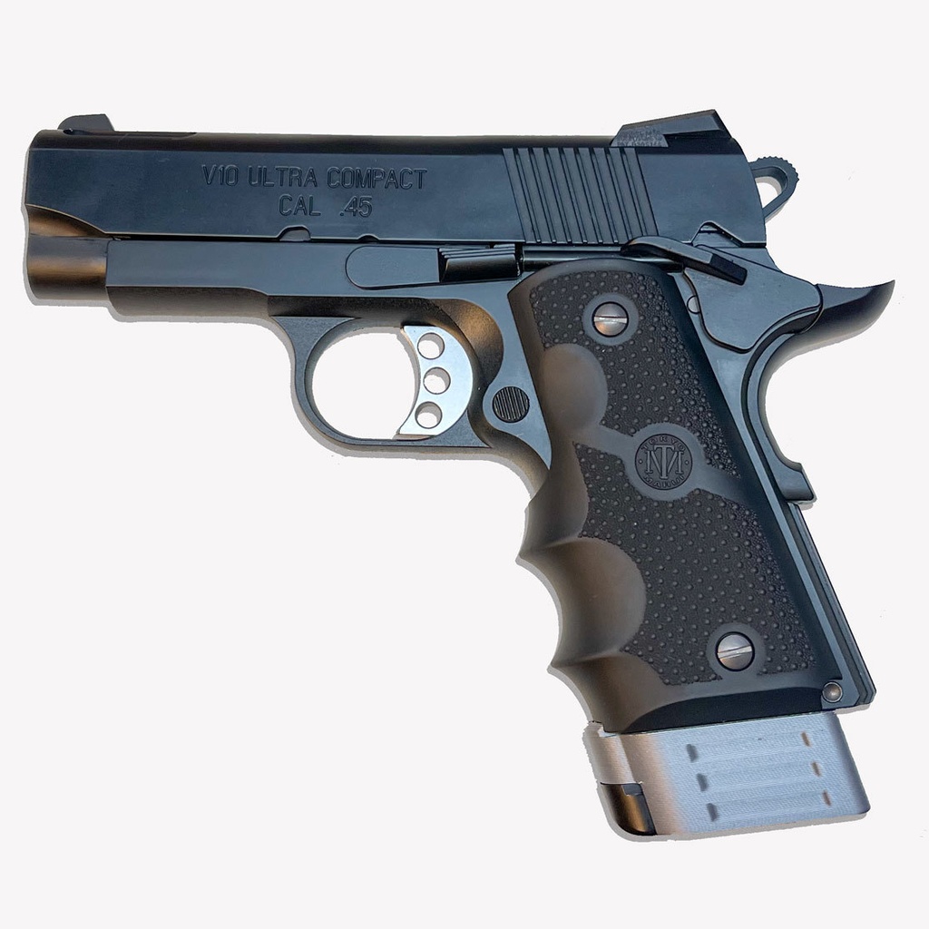 V10用ウルトラコンパクト用ノーマルマガジンカバー