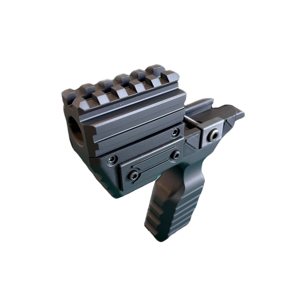 【Glock】ミリデコンプ2