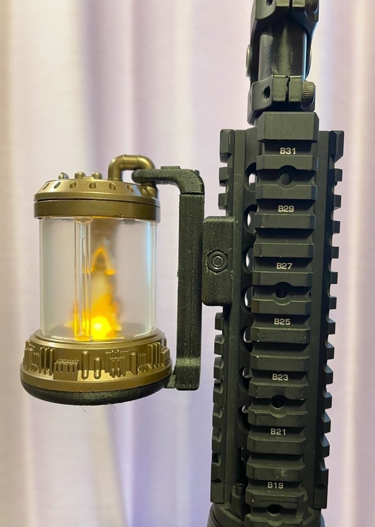 培養ポッドアダプター