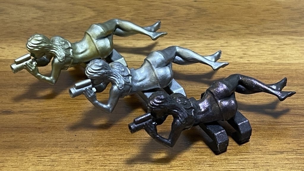 スポッターG フレキシブル