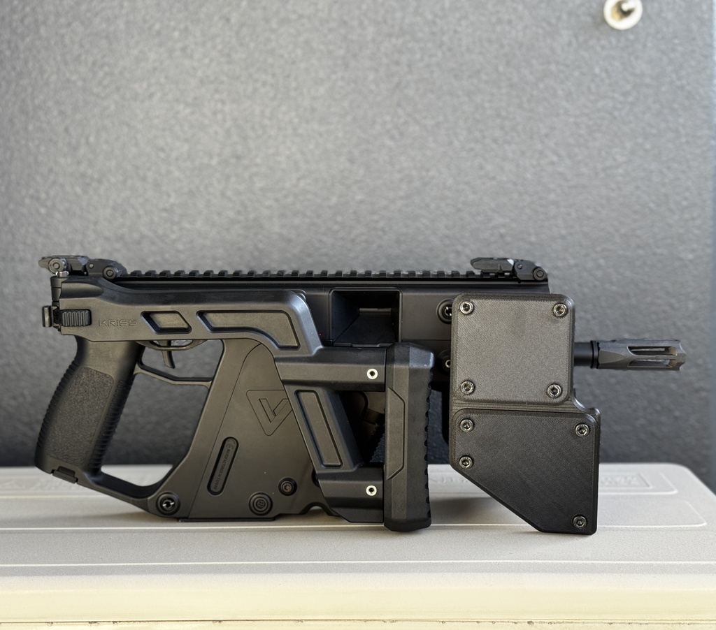 セントリーシールド:KV