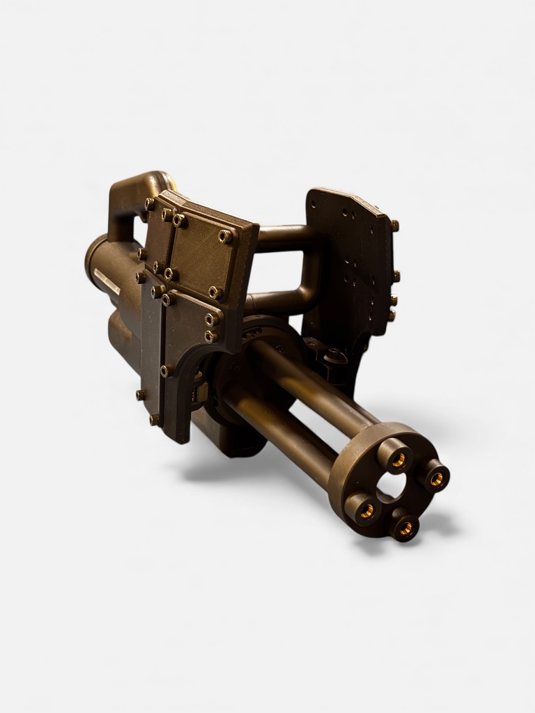 マイクロミニガン用セントリーシールド